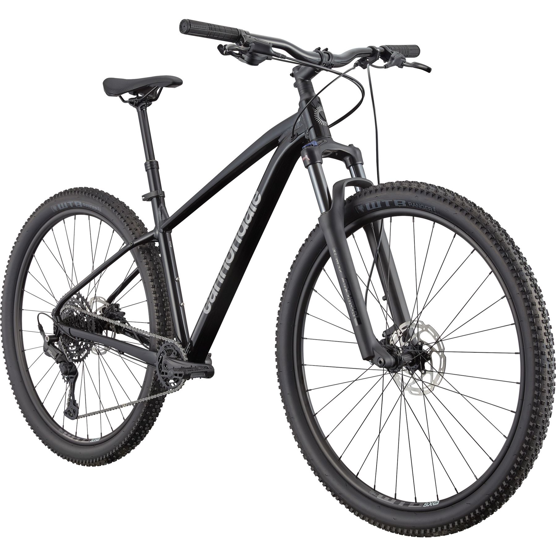Cannondale Trail 1 2026