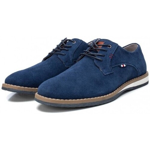 Xti - ZAPATO DE HOMBRE044976 Azul