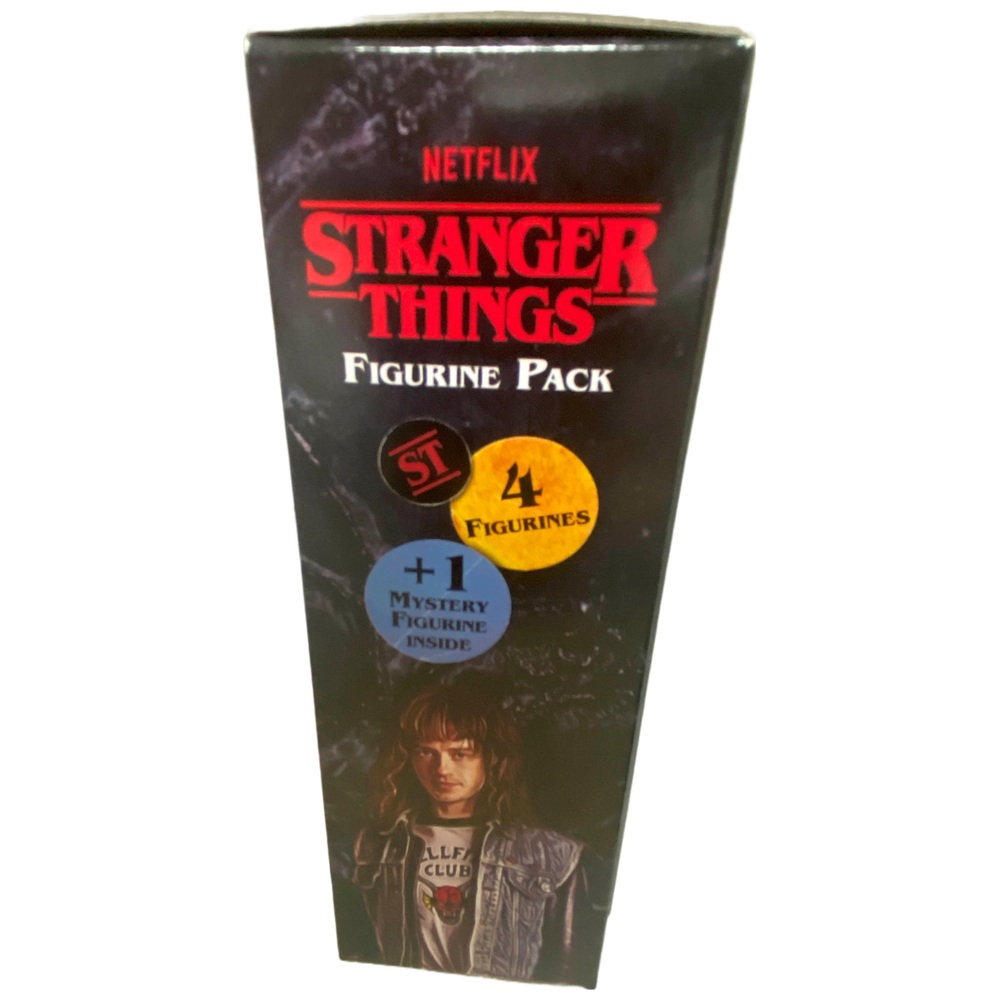 Stranger Things Figuren-5er-Pack-Sortiment
