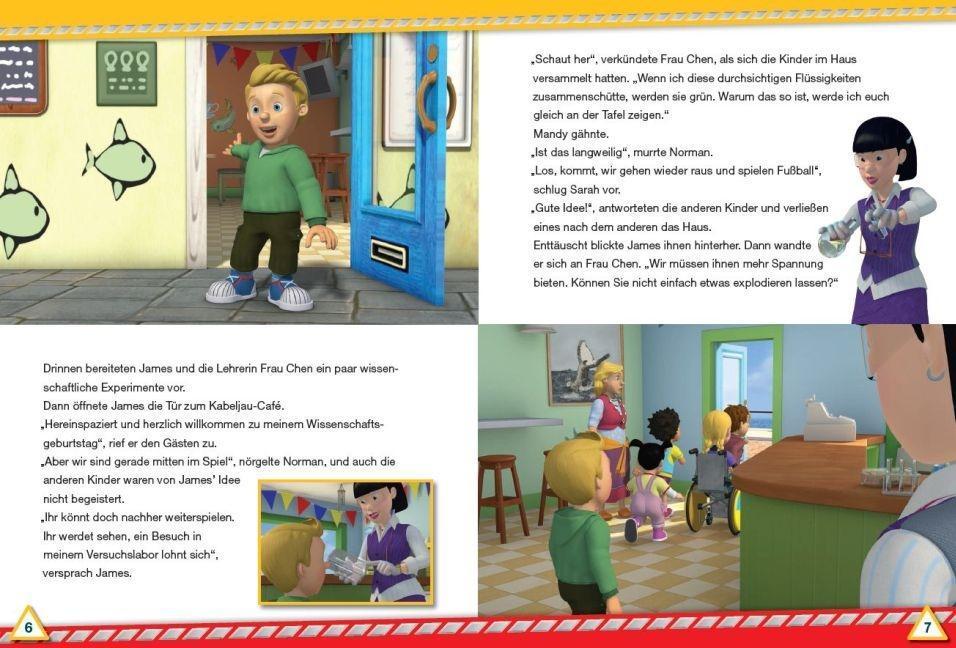 Feuerwehrmann Sam - Meine liebsten Gutenachtgeschichten