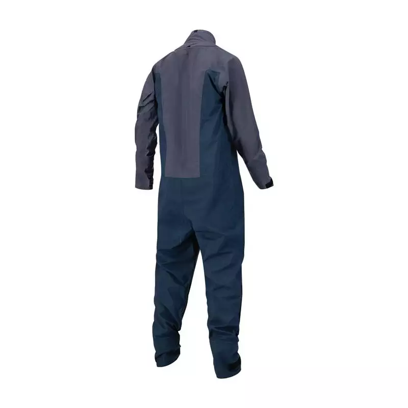 Combinaison sèche PROLIMIT Nordic Drysuit Steel Blue