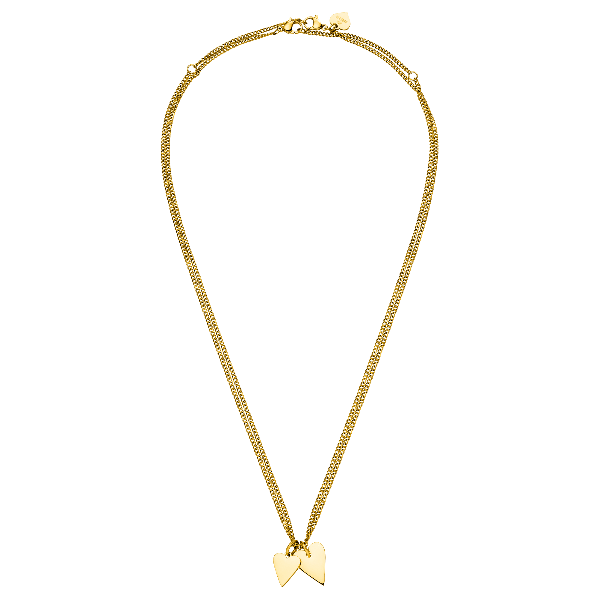 Share Love Kette