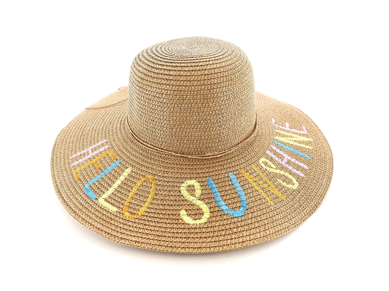 E brand-CHAPEAU 18A-KX-210177 Synthétique Beige