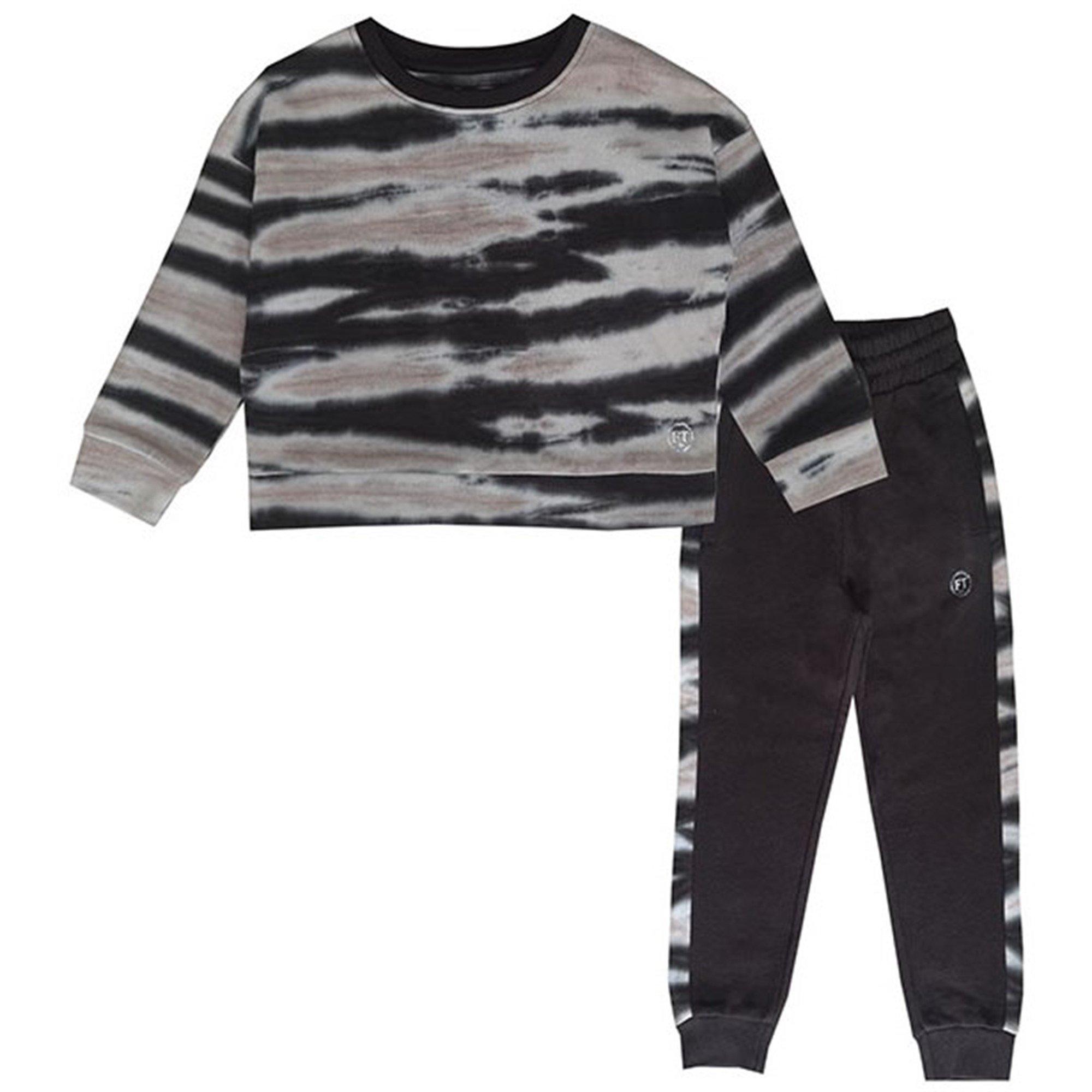 Firetrap Crew 2 Piece Set Infant Girls