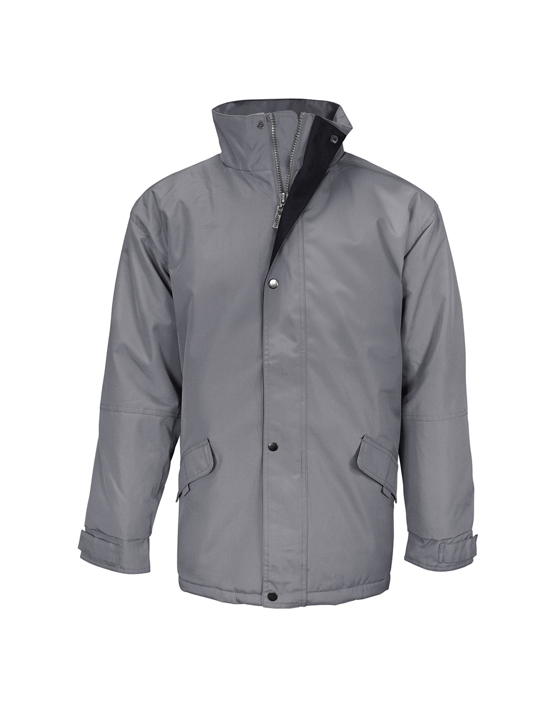 Barents BARAK - Veste Imperméable Homme avec Doublure et Poche