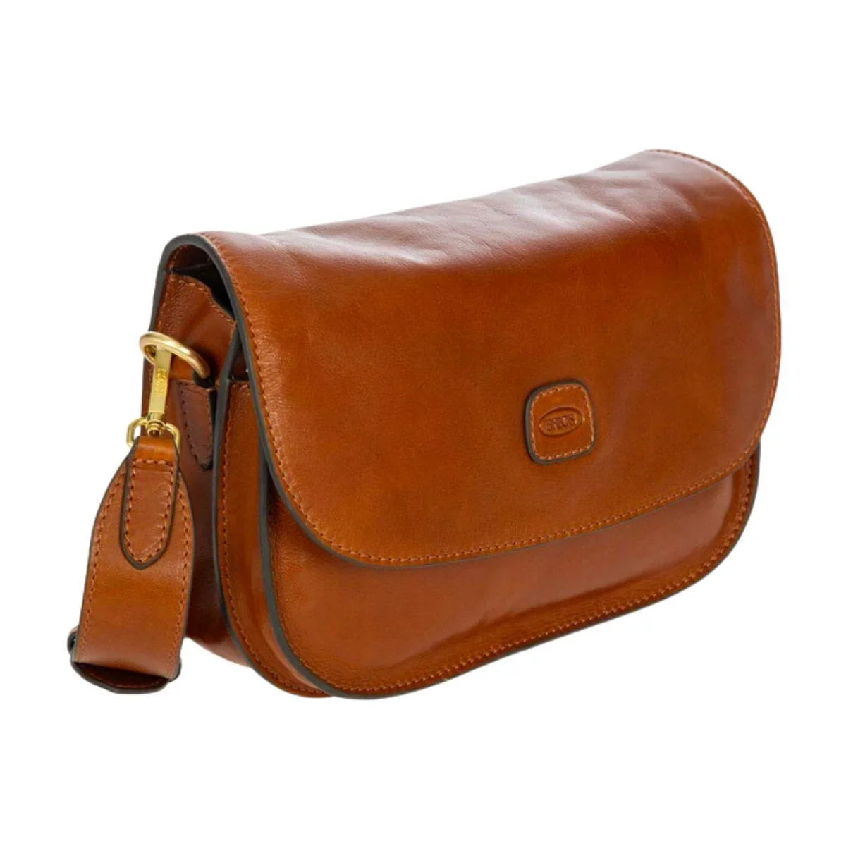 Bric's | 05944 Volterra Messenger bag