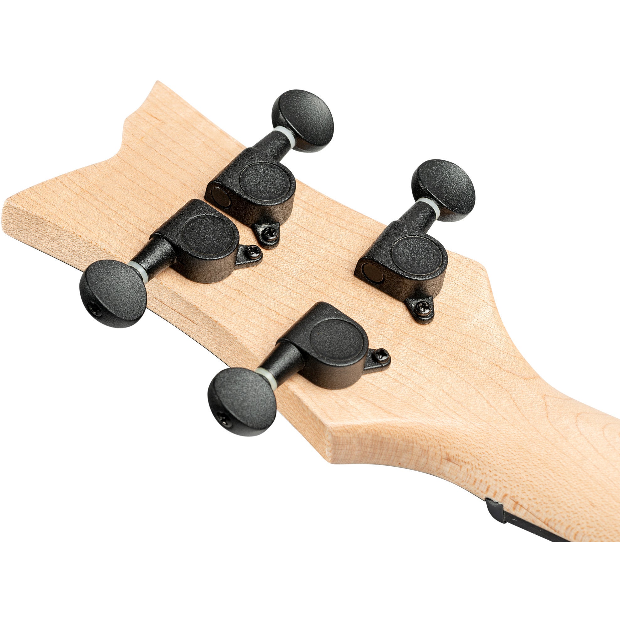 Ortega Neo Series NEO-U-TGB elektrische tenor ukelele met gigbag