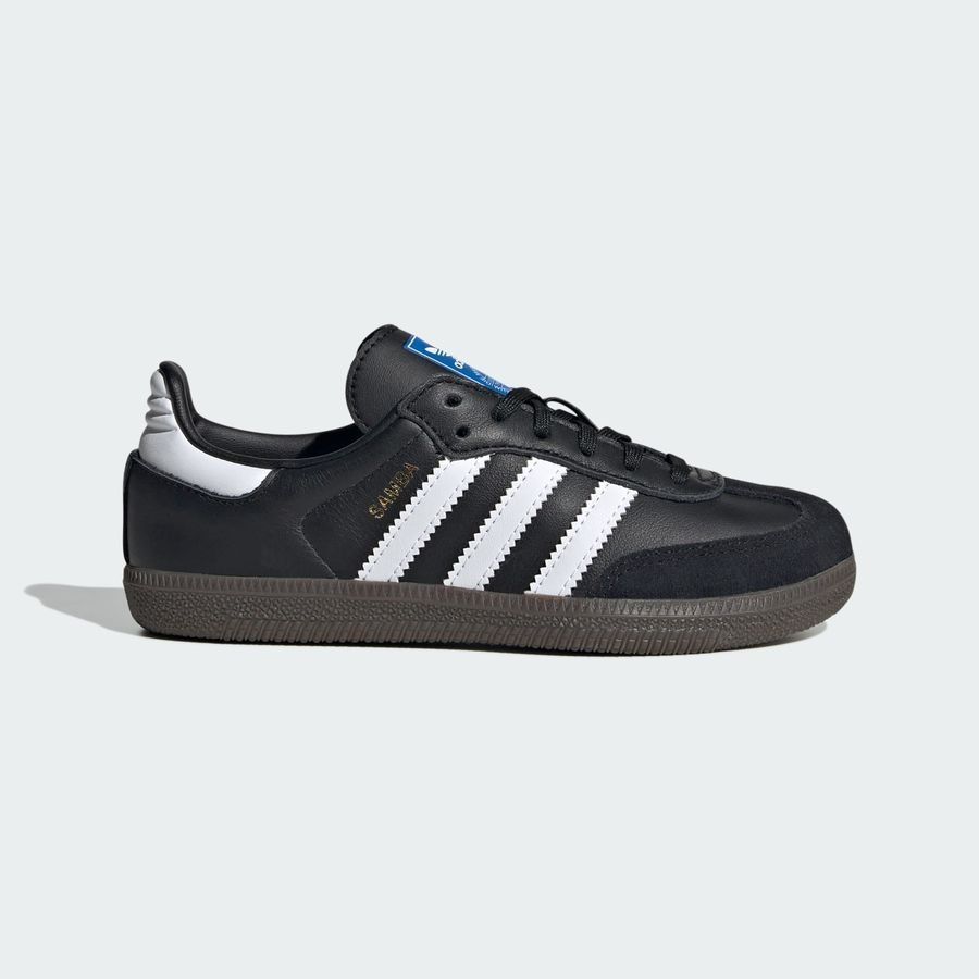 Adidas Original Chaussure Samba OG Enfants
