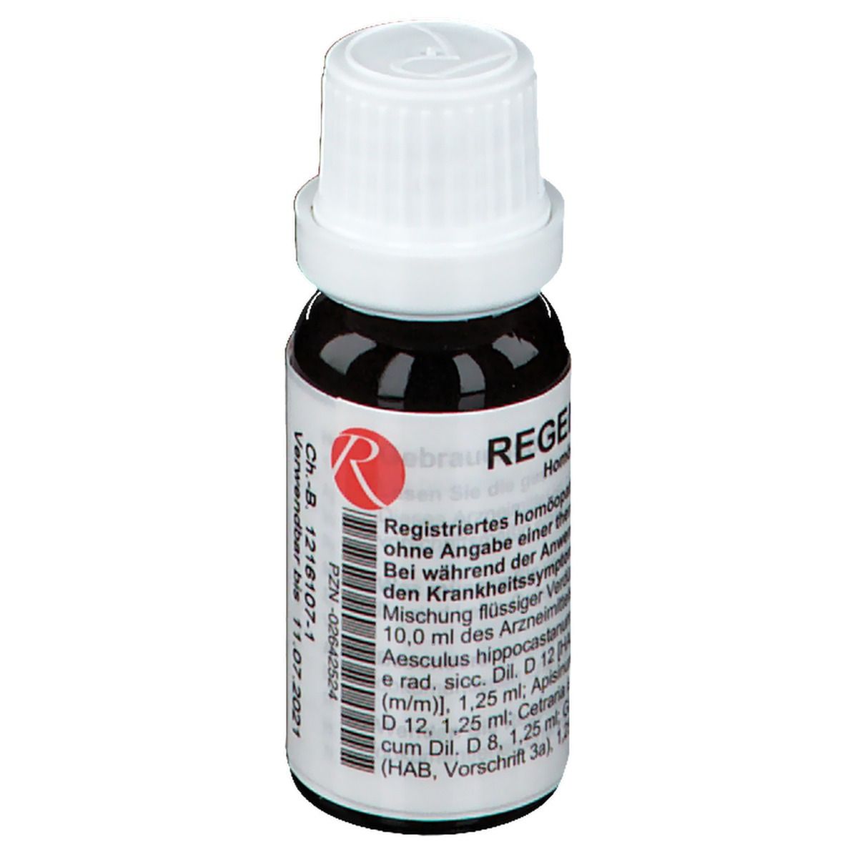 Regenaplex Nr. 38a