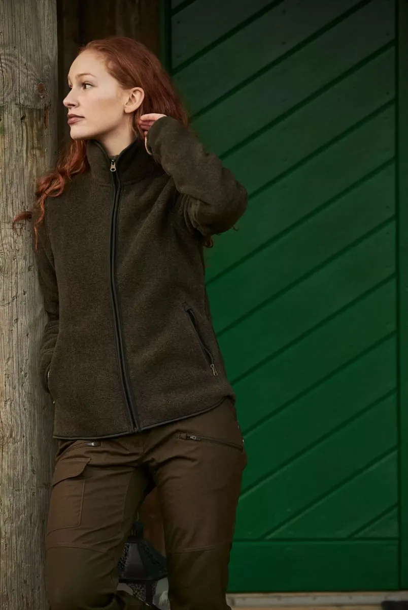 Chevalier Women's Mainstone Jacket Autumn Green