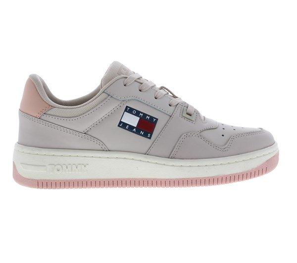 Tommy Jeans Basket Trainers