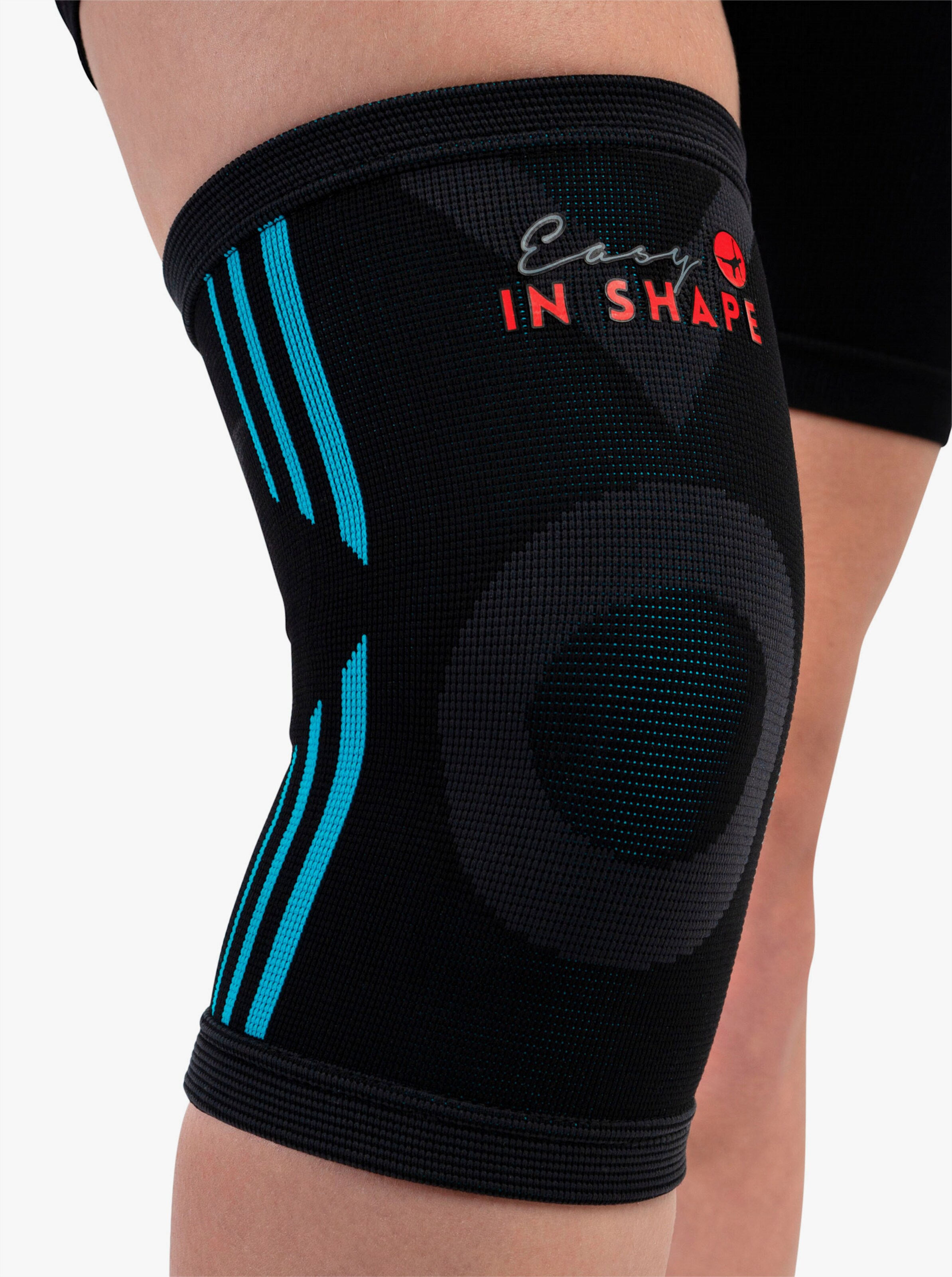 Elastische Kniebandage
