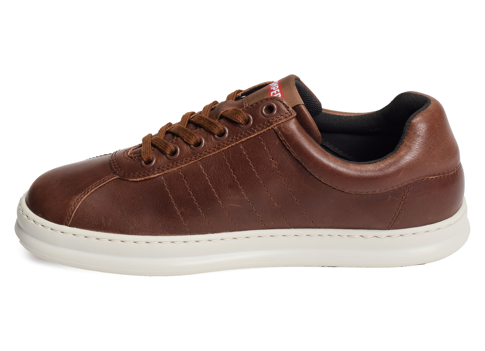 Runner fou k100227 marron