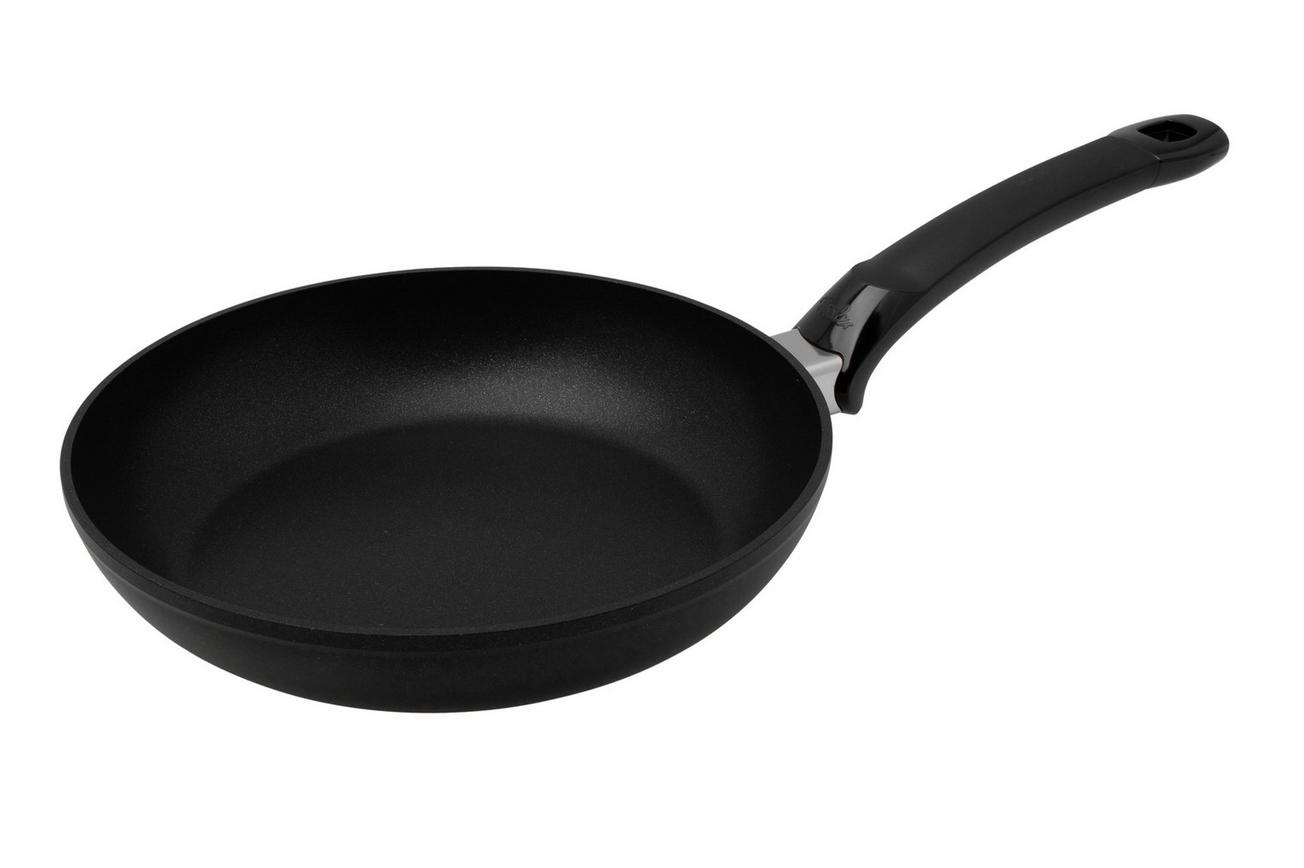 Fissler Levital Classic   24 cm en 28 cm koekenpan