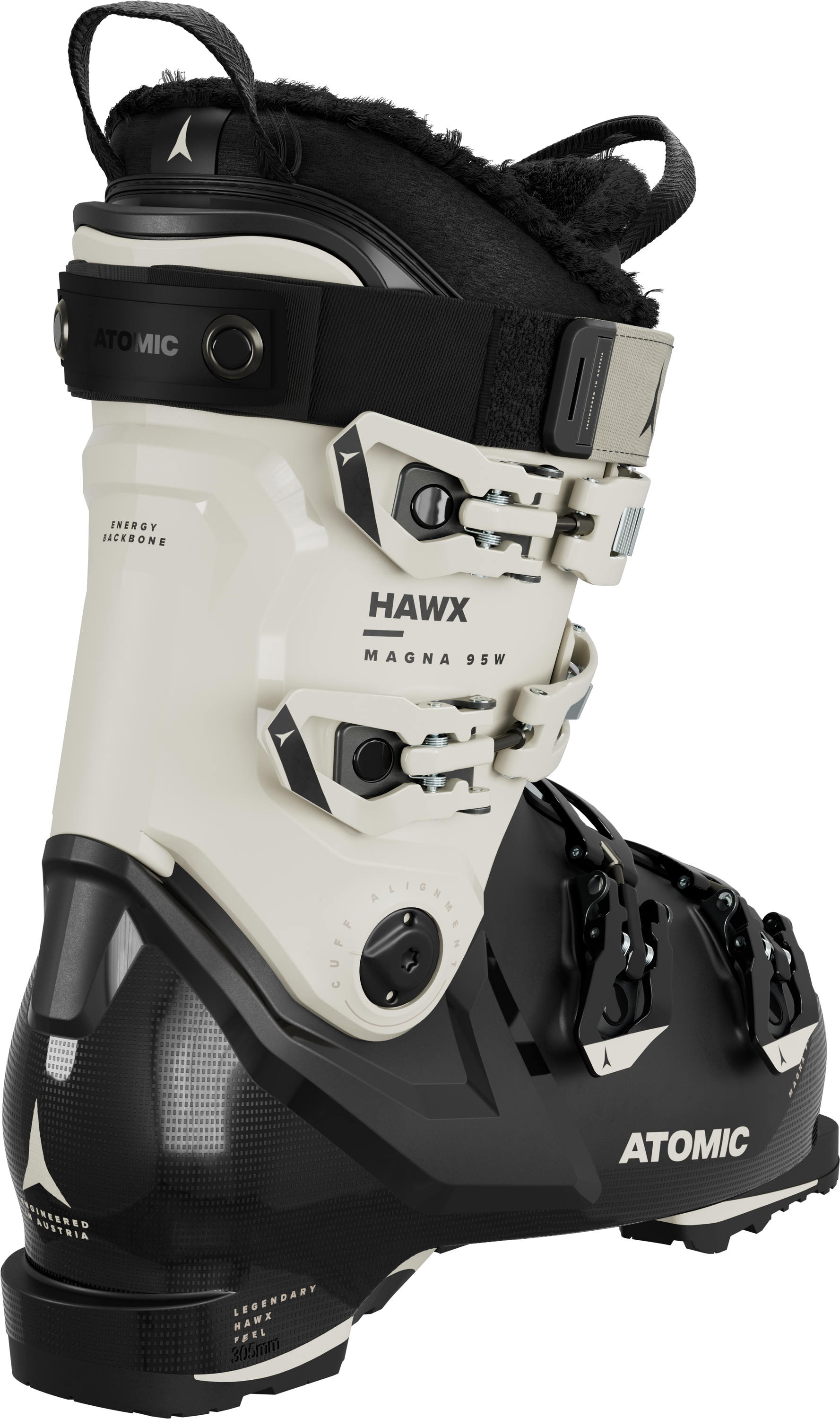 Atomic Hawx Magna 95 GW W's