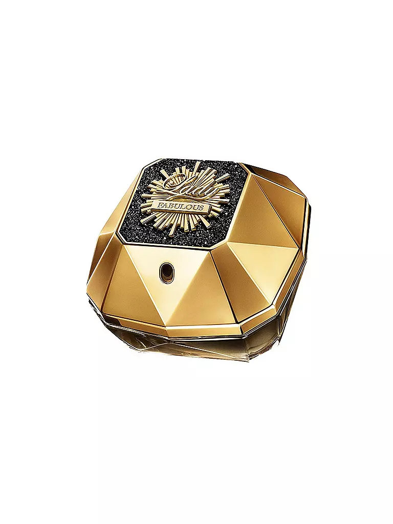 PACO RABANNE Lady Million Fabulous Eau de Parfum  Intense 30ml keine Farbe