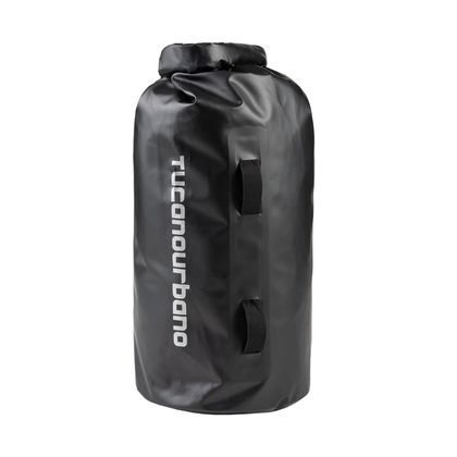Sacoche de selle Tucano Urbano SUB20 (20 LITRES) Universel - Noir
