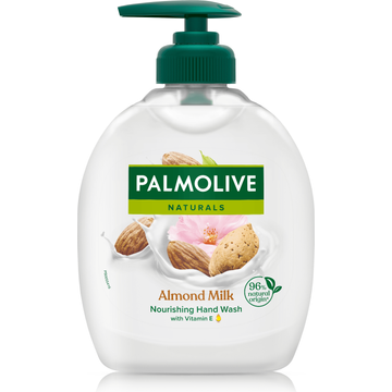 Palmolive Handzeep Amandel 300 ml
