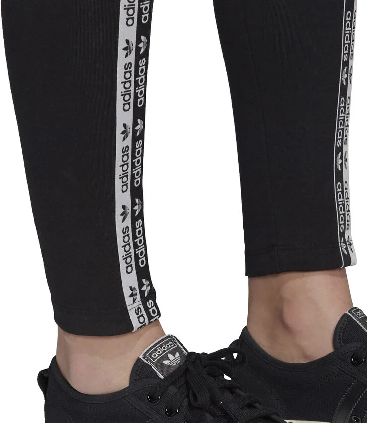adidas R.Y.V. leggings Sort