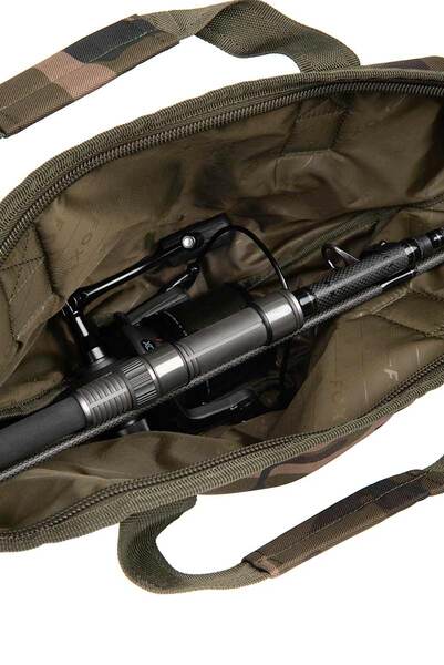 Fourreau Fox Camolite Single Rod Sleeve