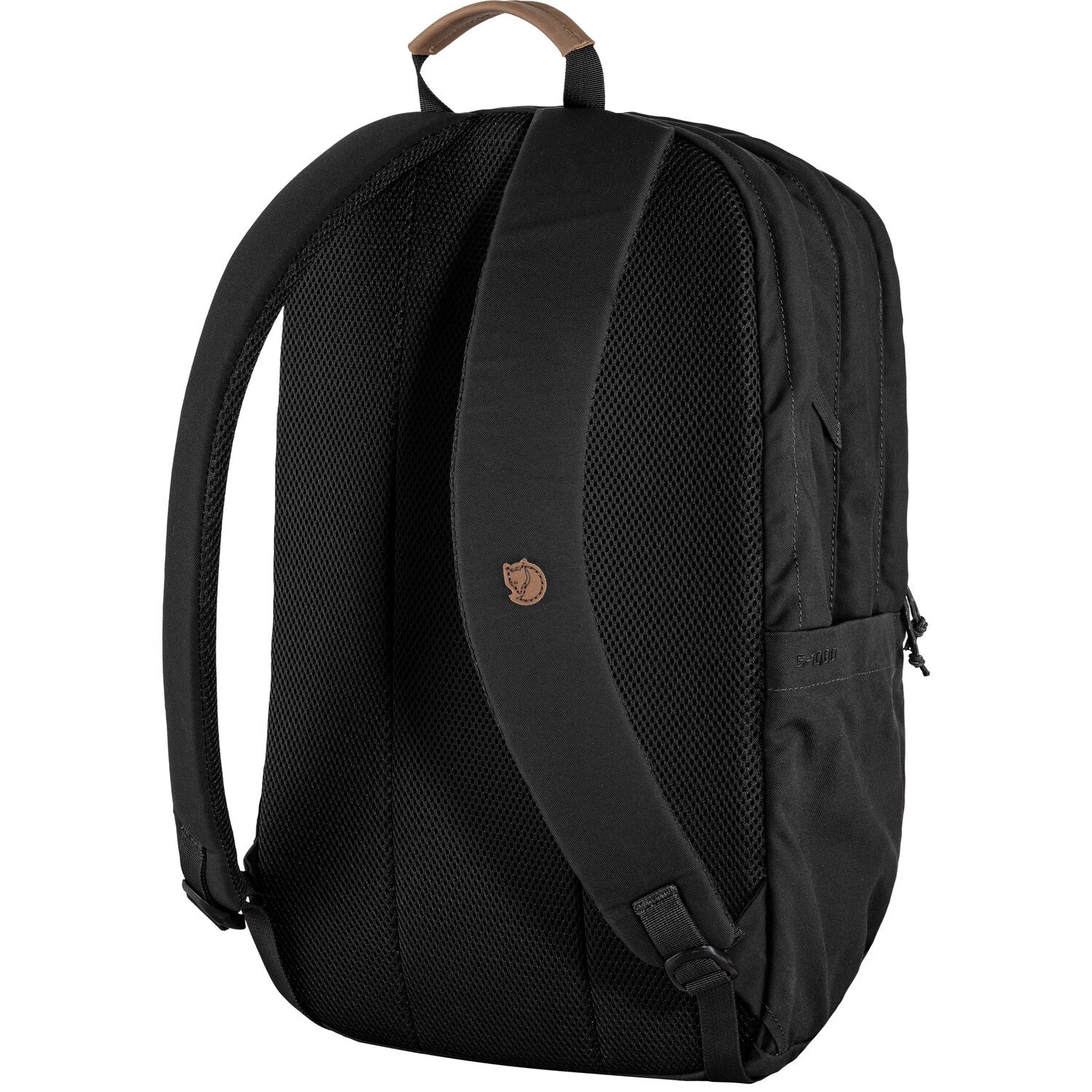 Fjallraven Raven 28 black