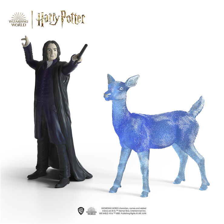 Schleich schleich HP Professor Sna