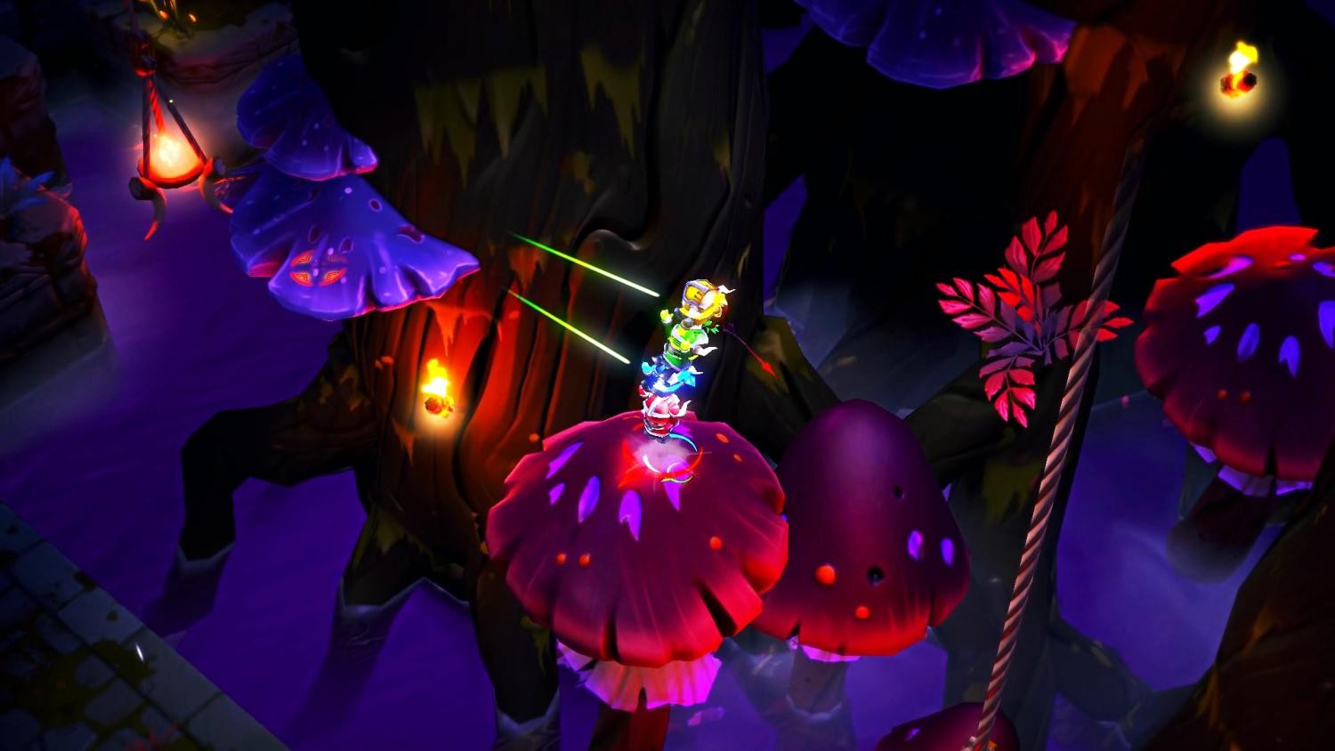 Super Dungeon Bros- PC