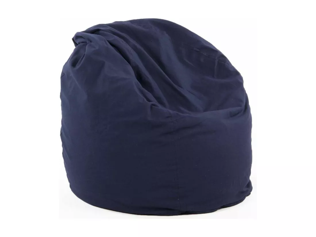 Poire en coton déhoussable Flo
