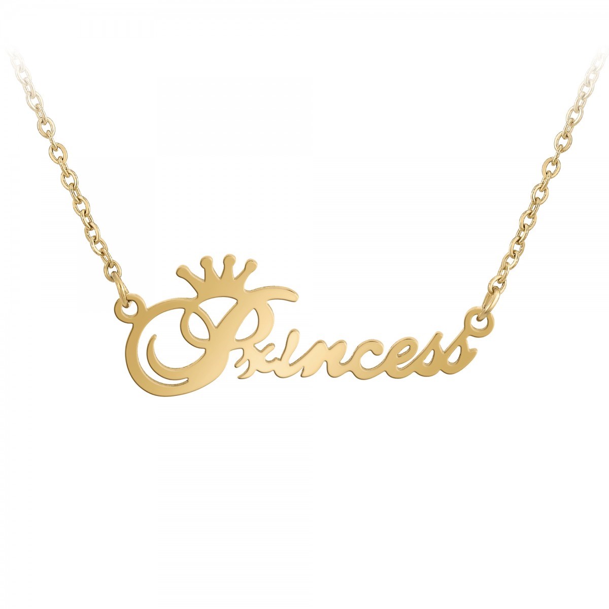 Collier Princesse par SC Bohème