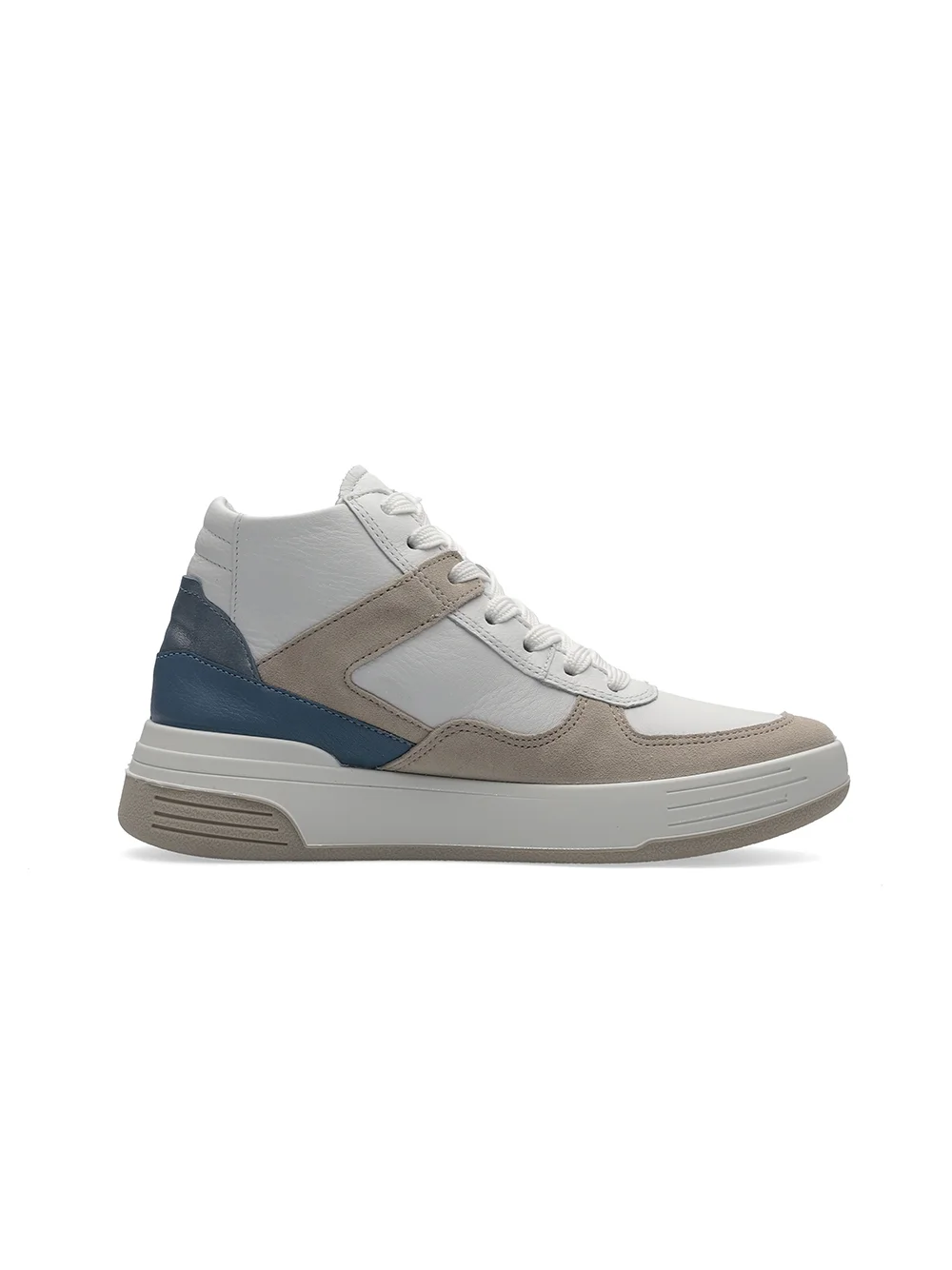Sneaker Master weiß