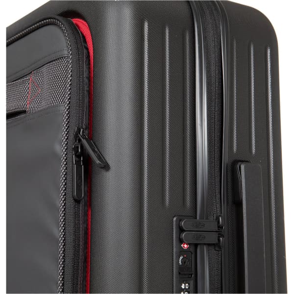 Bagagerie de voyage EASTPAK CNNCT CASE L ACCENT GREY