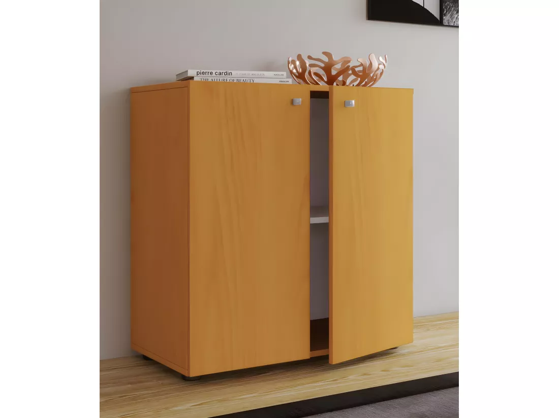 Commode Sideboard Vandol 1 portes battantes