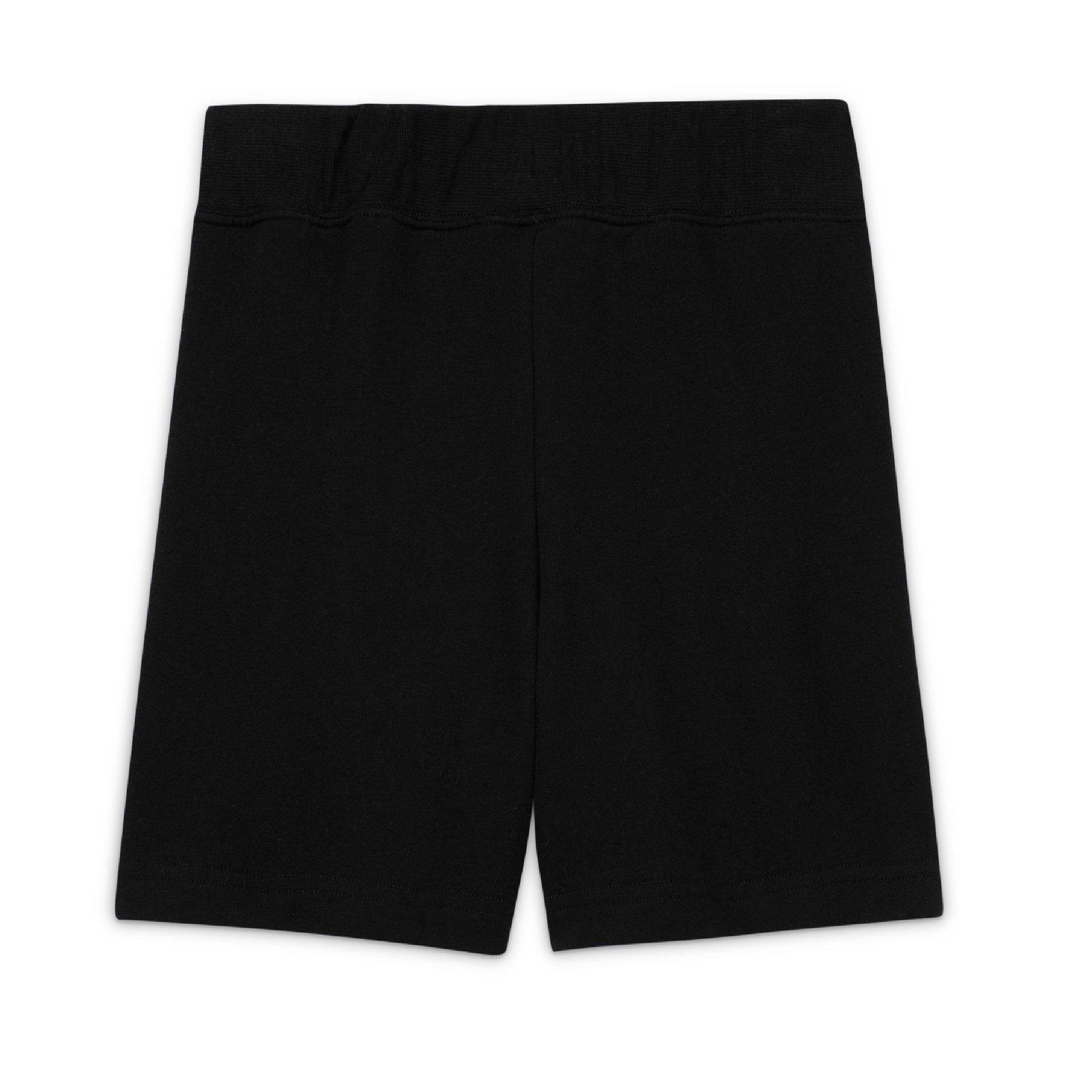 Nike Sportswear Club Big Kids(Girls) French Terry Shorts