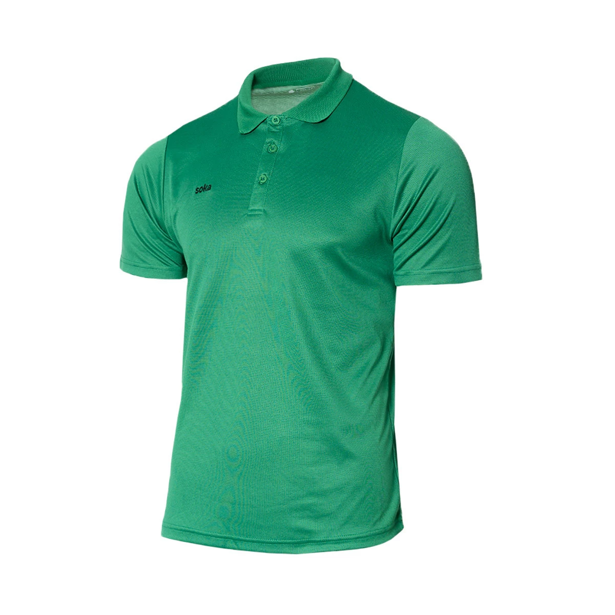 Polo Soka Soul 23 Criança