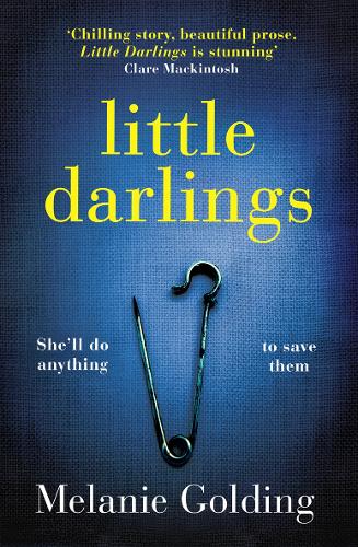 Little Darlings (Hardback)