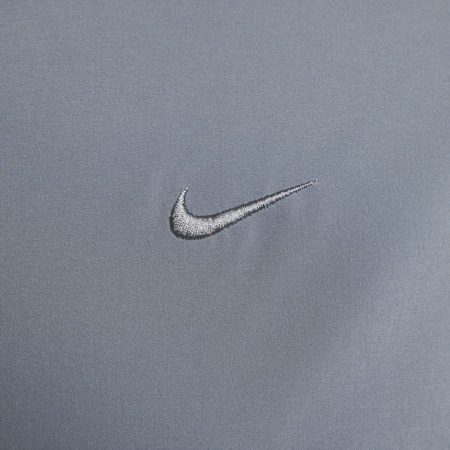 Nike Unlimited Men's Water-Repellen SMOKE GREY/BLACK/SMOKE GREY