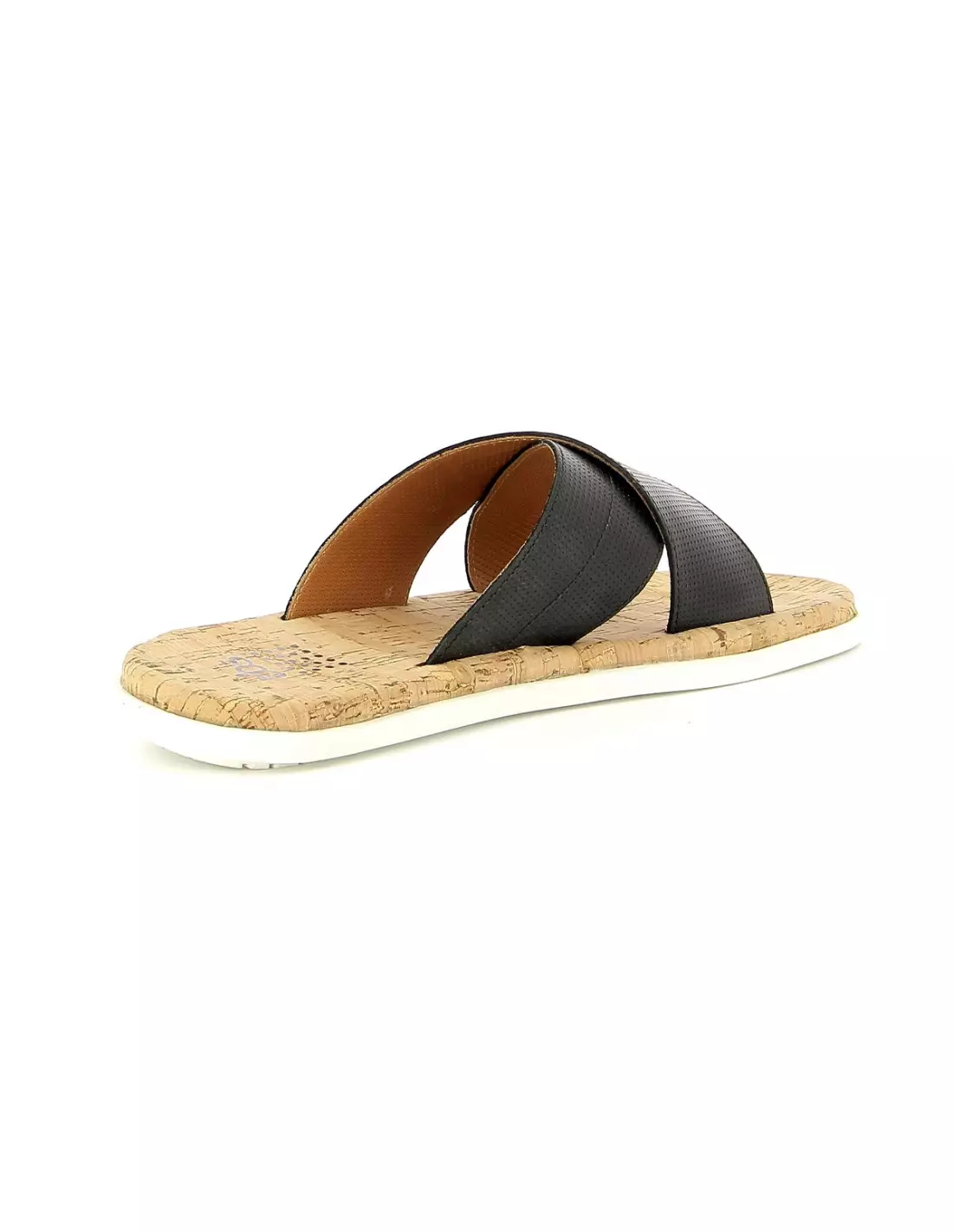 TBS PACIANO - Sandales, mules & nu-pieds Noir