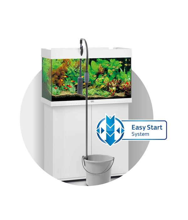 JUWEL® AQUARIUM Bodengrund- und
