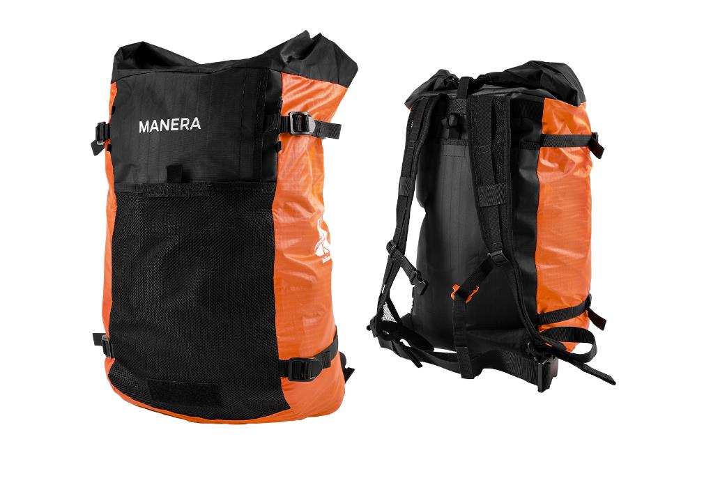 Manera Deflater bag