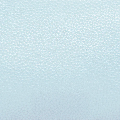 Pochette avant medium Glasgow bleu clair