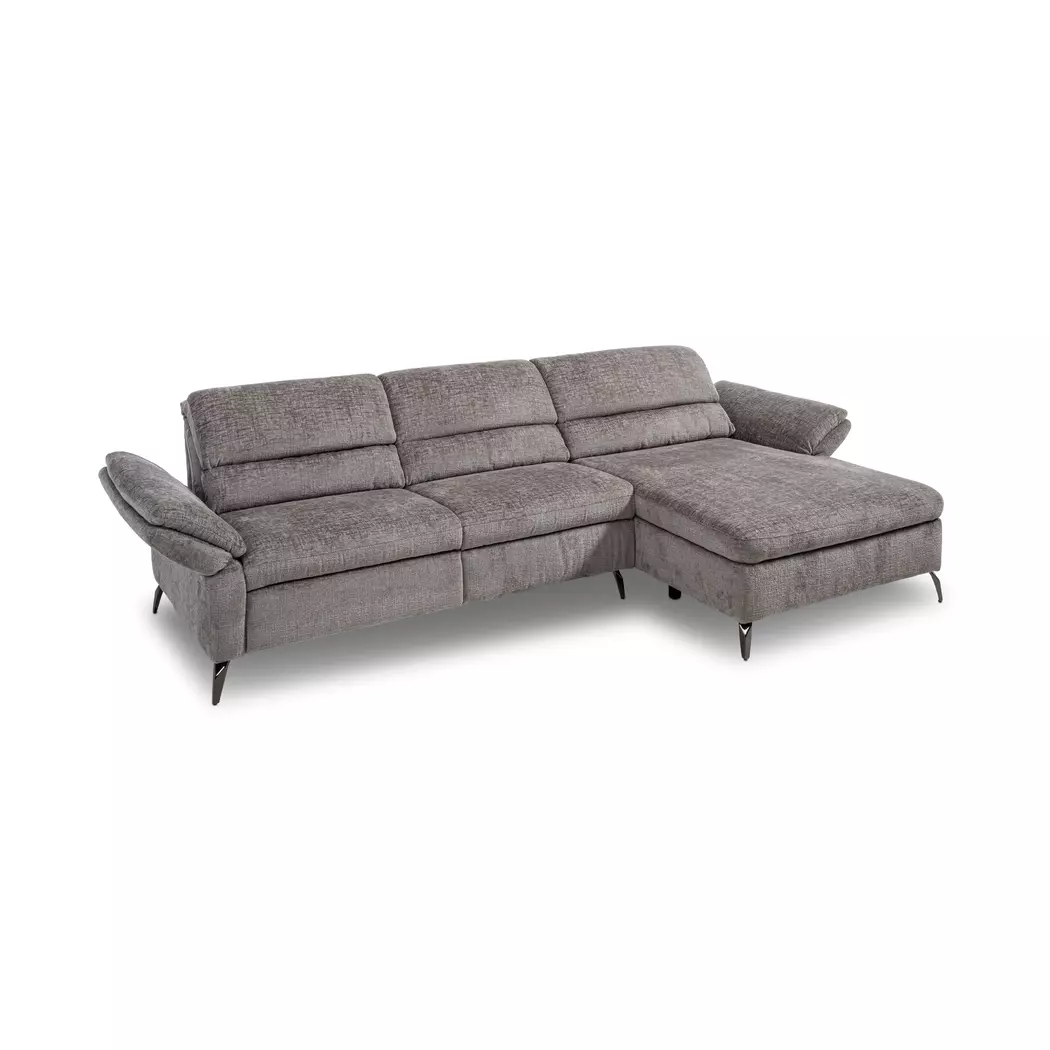 Ecksofa Gradoli