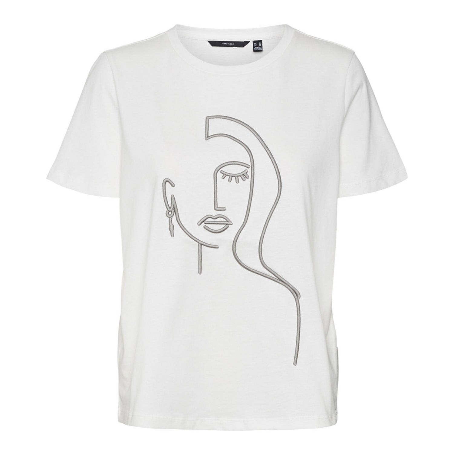Vero Moda  Line Olly Top