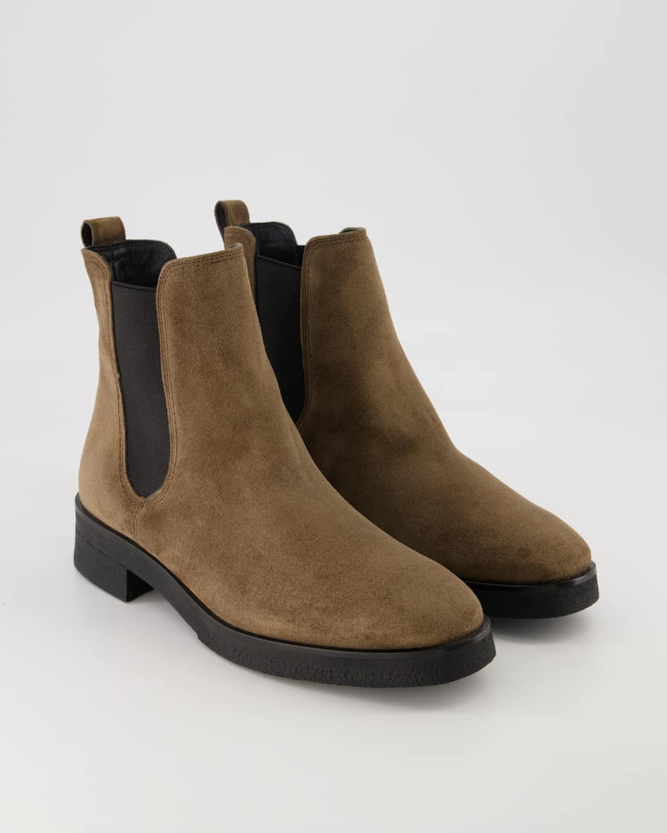 Paul Green 8021-014 Stiefeletten in Braun