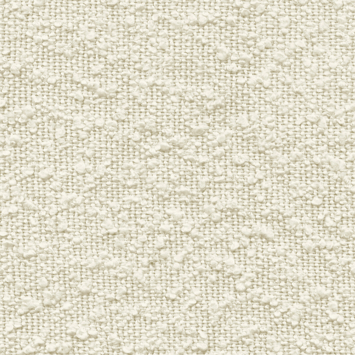 AM.PM<br>Sofá em tecido Bouclette, Alpine