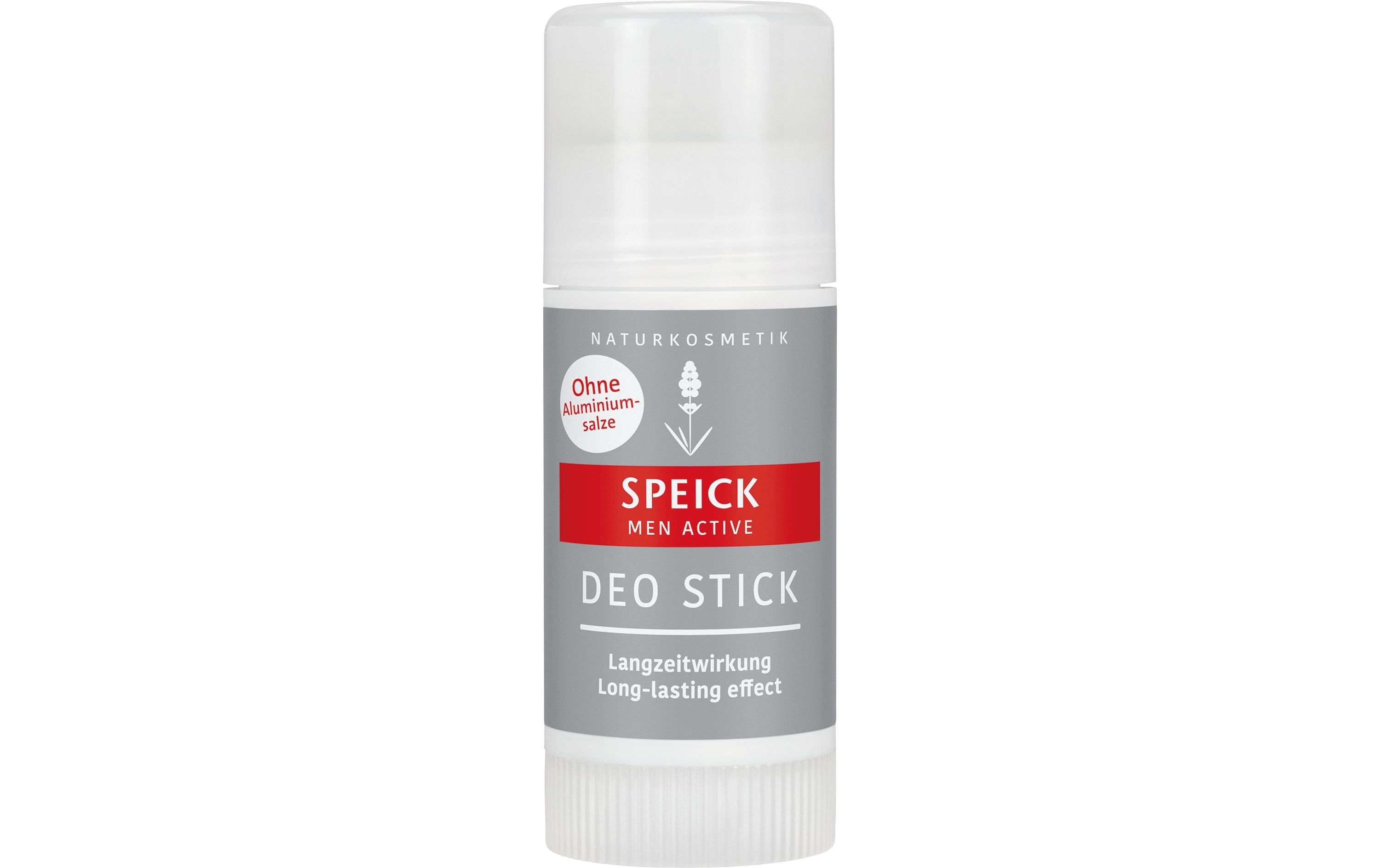 Deo Stick Men Active 40 mlNatürliches Men Active Deo Stick