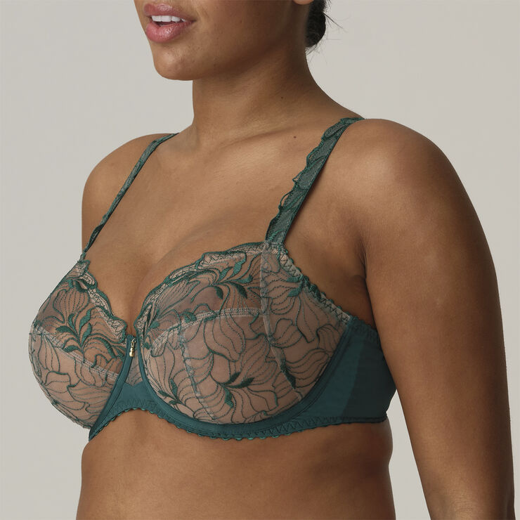 PrimaDonna Springdale full cup bh Grøn