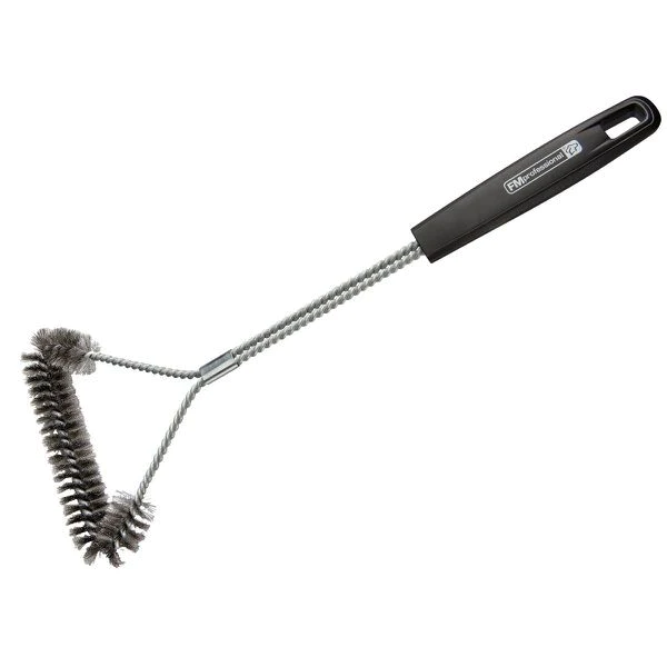 Brosse barbecue 45 cm FM Professional