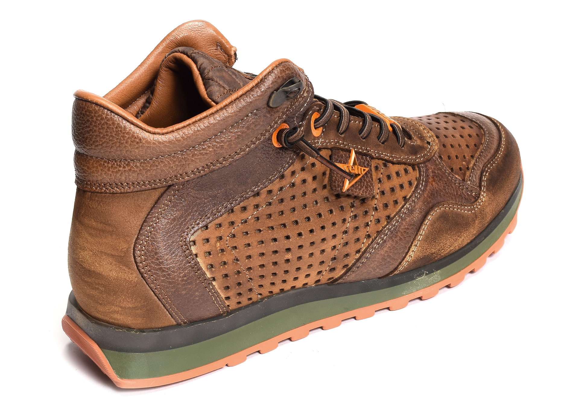 C1048 marron
