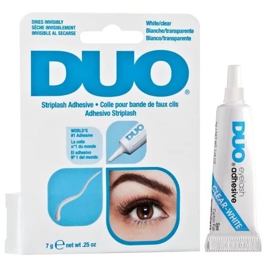 DUO Adhesives - Wimperlijm 7g