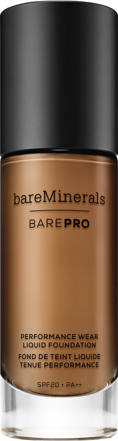 Bareminerals BarePro Liquid Foundation